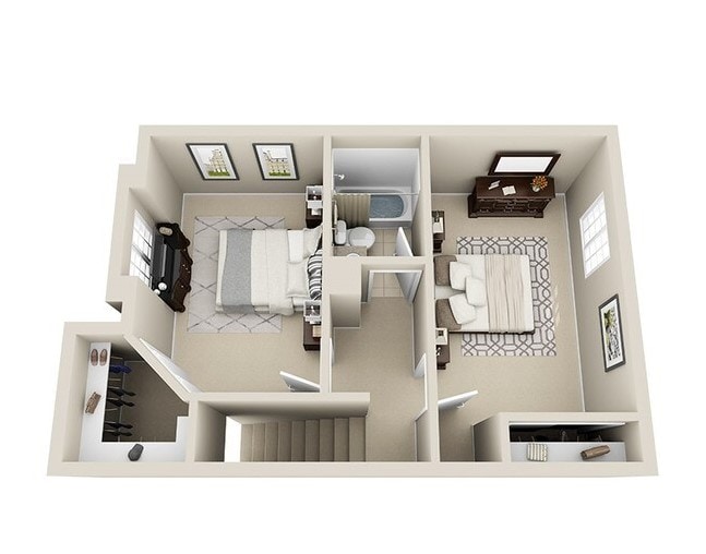 Photo - 600 Hosking Ave Unidad 62 C