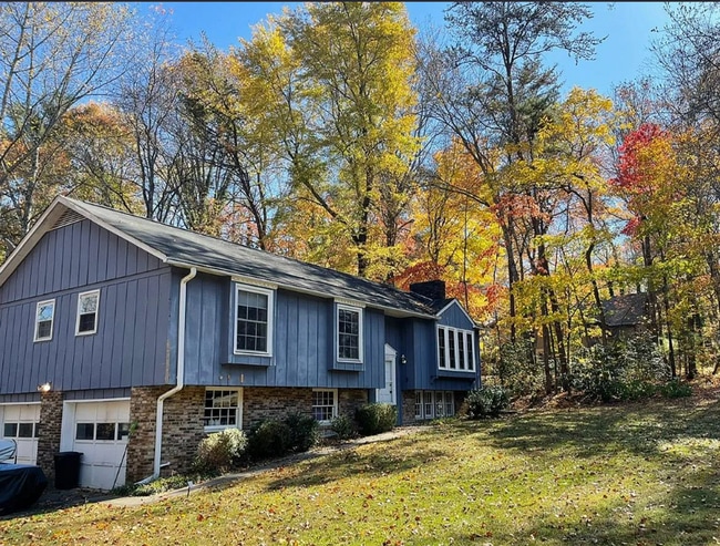 Photo - Mills River Rental!