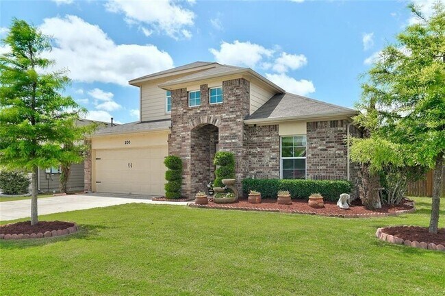 Building Photo - 200 Camellia Dr Rental