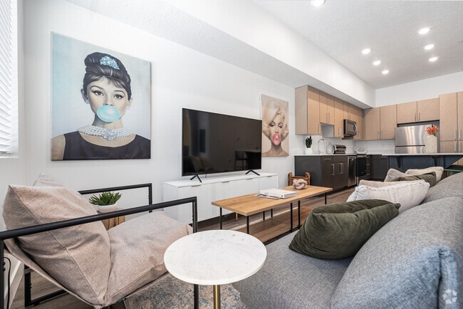 Interior Photo - Alta Vue Rental
