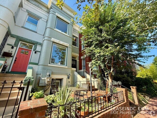 Building Photo - 60 S St NW Unit #B Rental