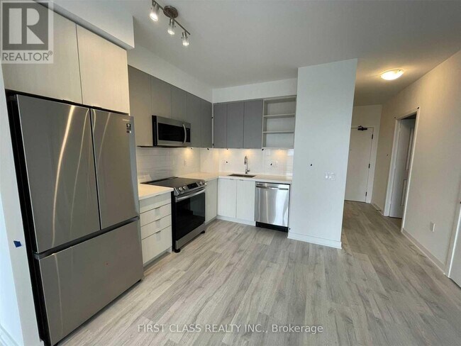 Photo - 4655 Metcalfe Ave Unit 606