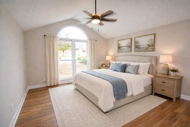 Photo - Renovated 3 Bedroom 2 Bathroom- No Pets