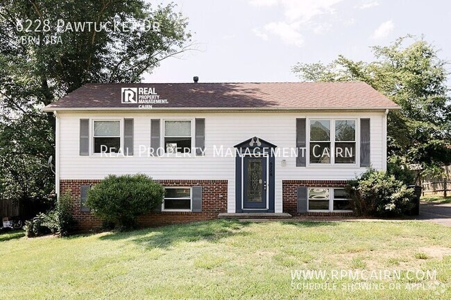 Building Photo - Spacious 4 Bedroom, 2.5 Bath Split Level I... Rental