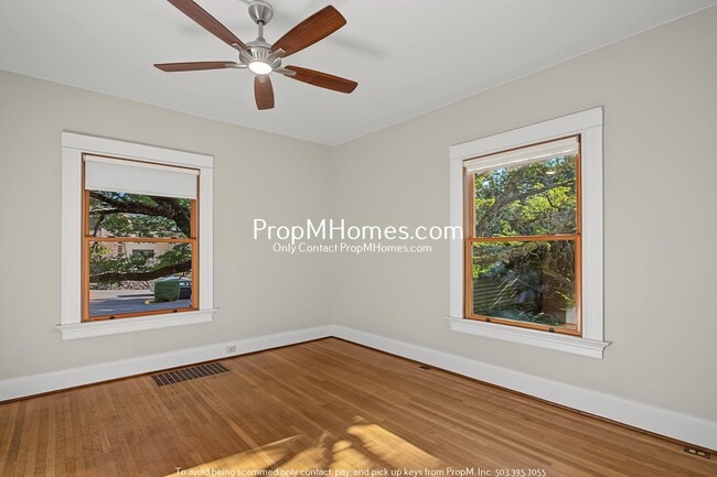 Photo - Updated Two Bedroom Duplex in Buckman!