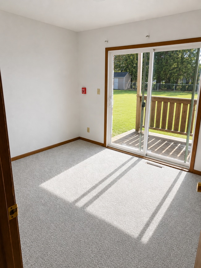 Jamesway Apartments