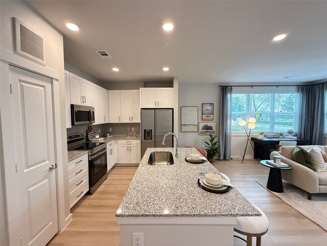 Photo - 3409 Brinkman St Unidad B3.2205