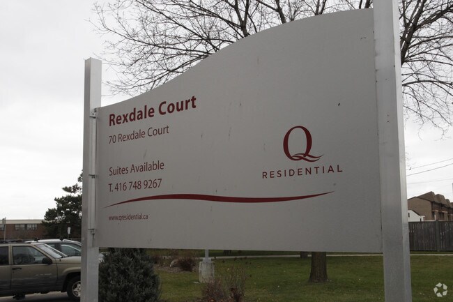 Photo - Rexdale Court