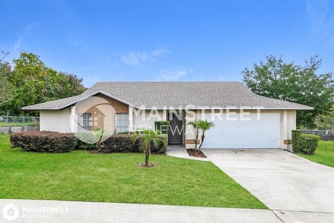 4609 WELLESLY DR, ORLANDO, FL 32818 - 4609 WELLESLY DR, ORLANDO, FL 32818 House