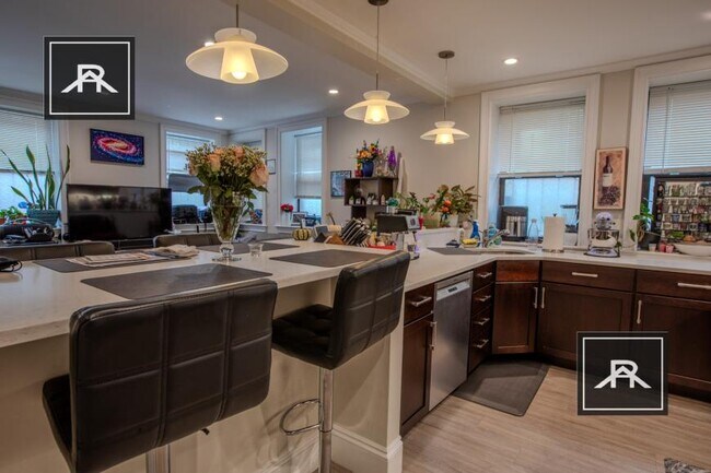 Photo - 2 bedroom in Allston MA 02134