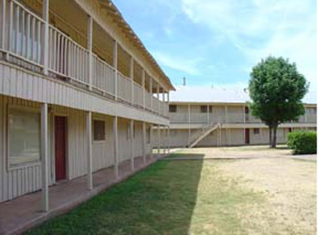 Blue Cedar Apartments - Blue Cedar Apartments