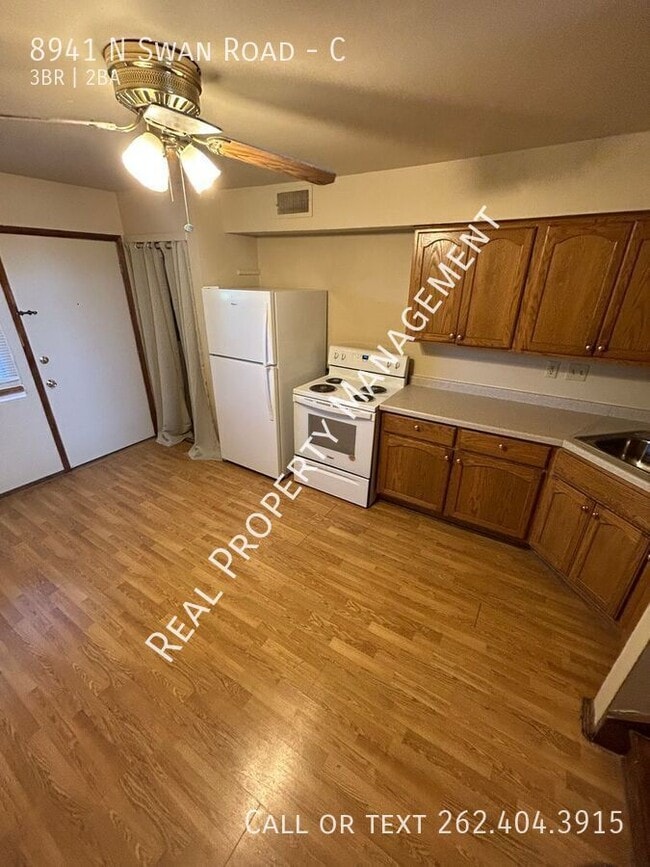Photo - 8941 N Swan Rd Condo Unit C