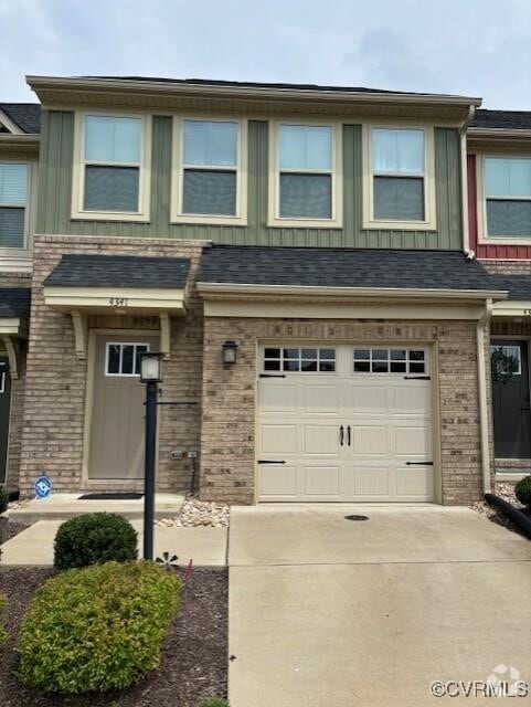 Building Photo - 4341 Braden Woods Dr Rental