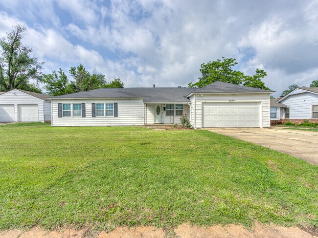 Photo - 2609 Mickey Rd