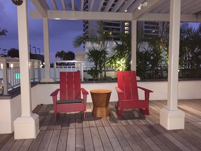 Photo - 1189 Waimanu St Unit 2103