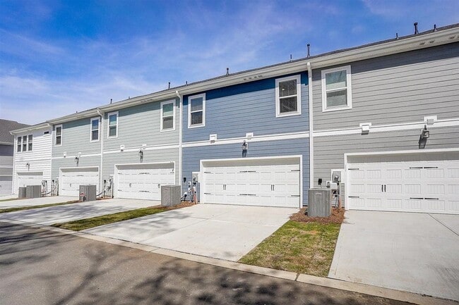Photo - Cedar Ridge Townhomes