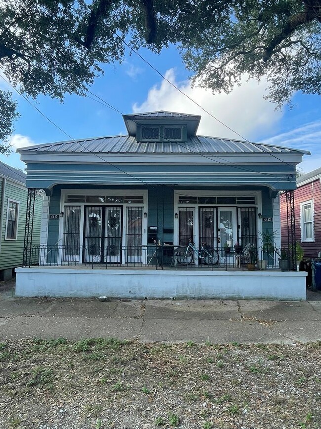 Building Photo - 4412-4412 Canal St Unit 4410