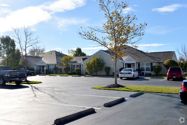 Photo - Shiloh Villas