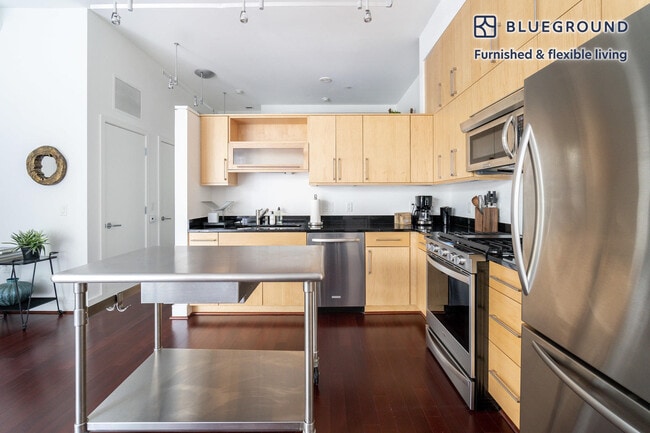 Photo - 8210 Crestwood Heights Dr Unidad FL4-ID826