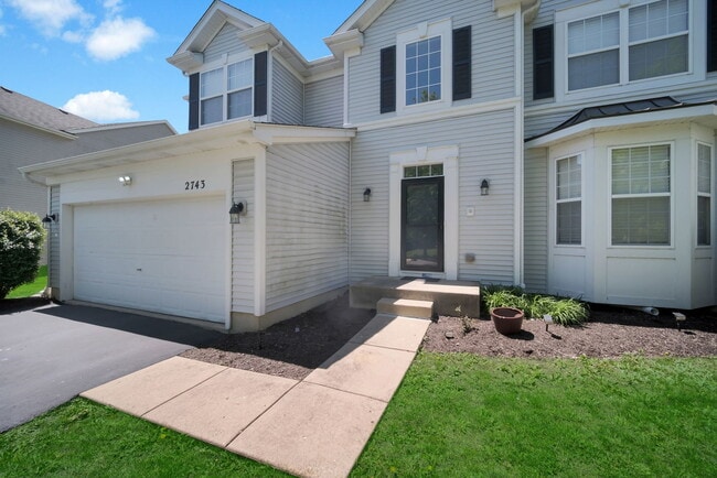 Photo - 2743 Rourke Dr