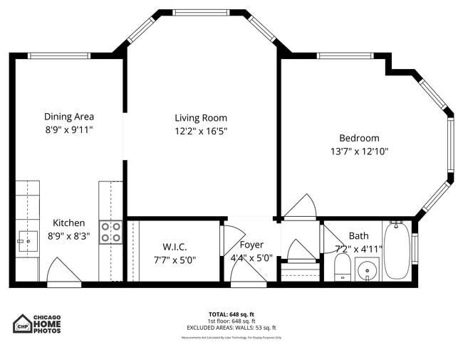 Photo - 7608 S Saginaw Ave