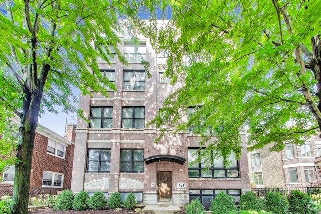 Building Photo - 421 S Ridgeland Ave Unit G Rental