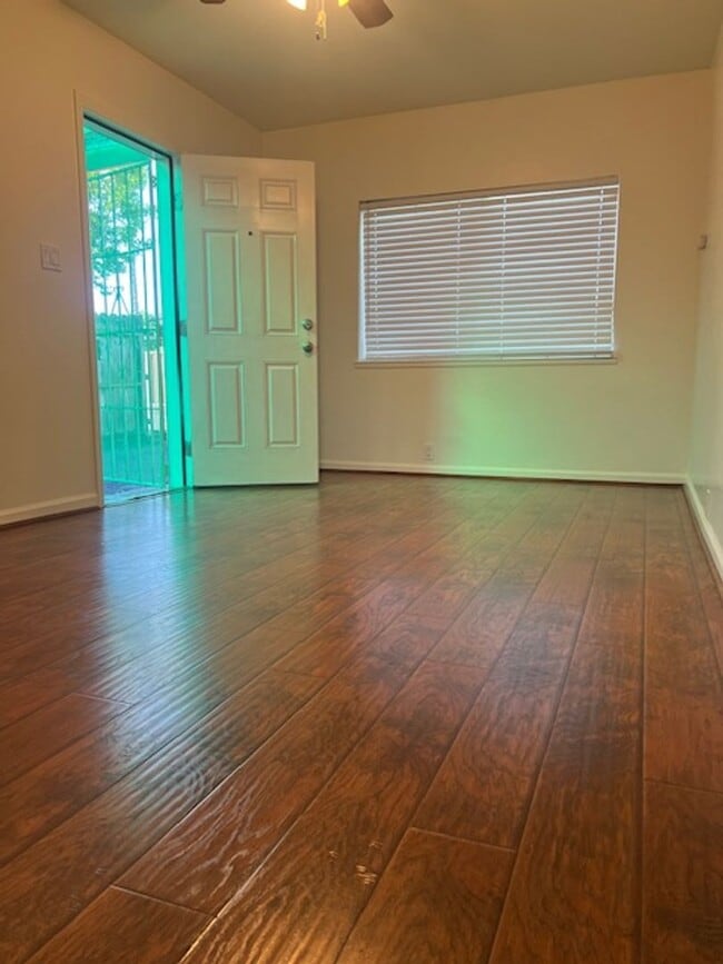 Photo - CUTE CHARMING COTTAGE with Off Street Parking & Private Laundry, set back off street with private...