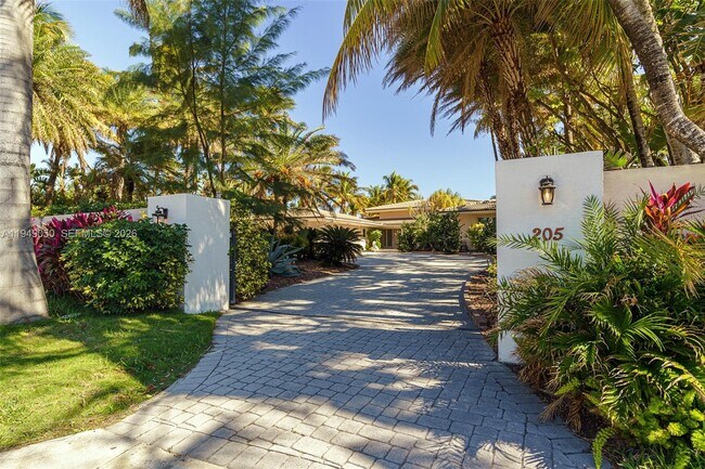 205 Ocean Blvd