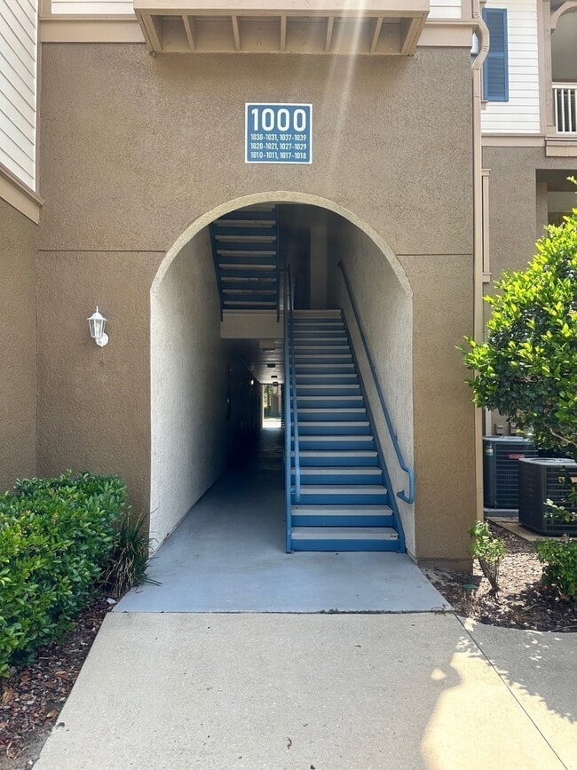 Building Photo - 12700 Bartram Park Blvd Unit 1027