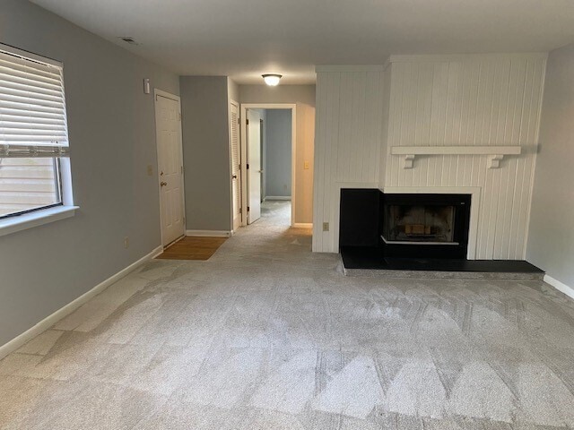 Two-bedroom condo located in Chapel Hill