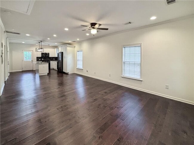 Photo - 2599 Church St NW