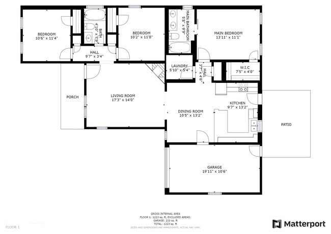 Photo - 196 Rossburg Dr