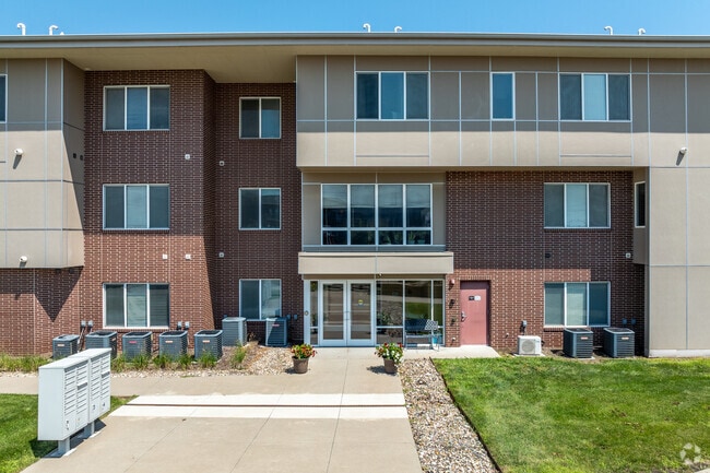 Photo - Grimes Crossing Senior Apartments