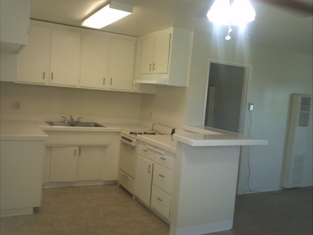 The Glenwood Apartments