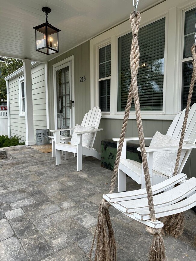 Photo - Sylvan Park Fully Furnished Home and Guest House-Shorter Term Leases Available!