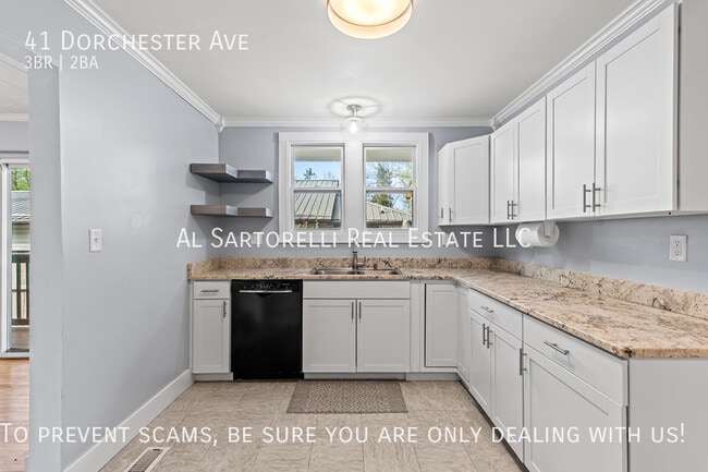 Photo - 41 Dorchester Ave