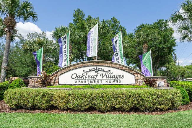 Oakleaf Village Apartments For Rent in Lady Lake, FL | ForRent.com