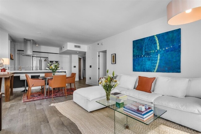 Photo - 55 SE 6th St Unit 3007