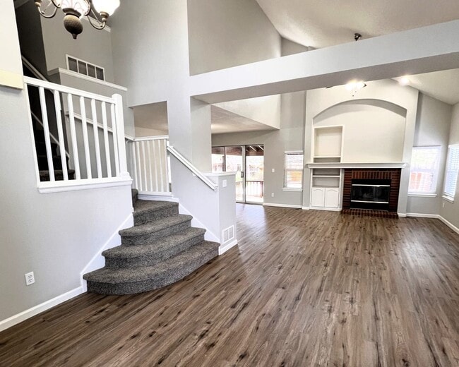 9731 Burntwood Ct Rental House Rental in Littleton, CO