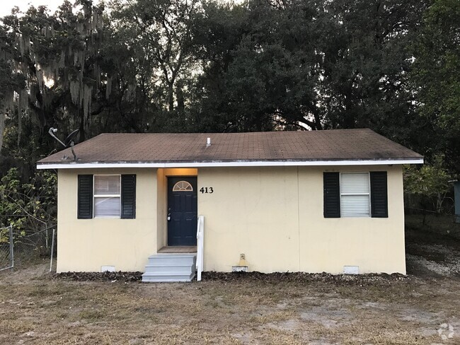 Building Photo - 413 Orange St Rental