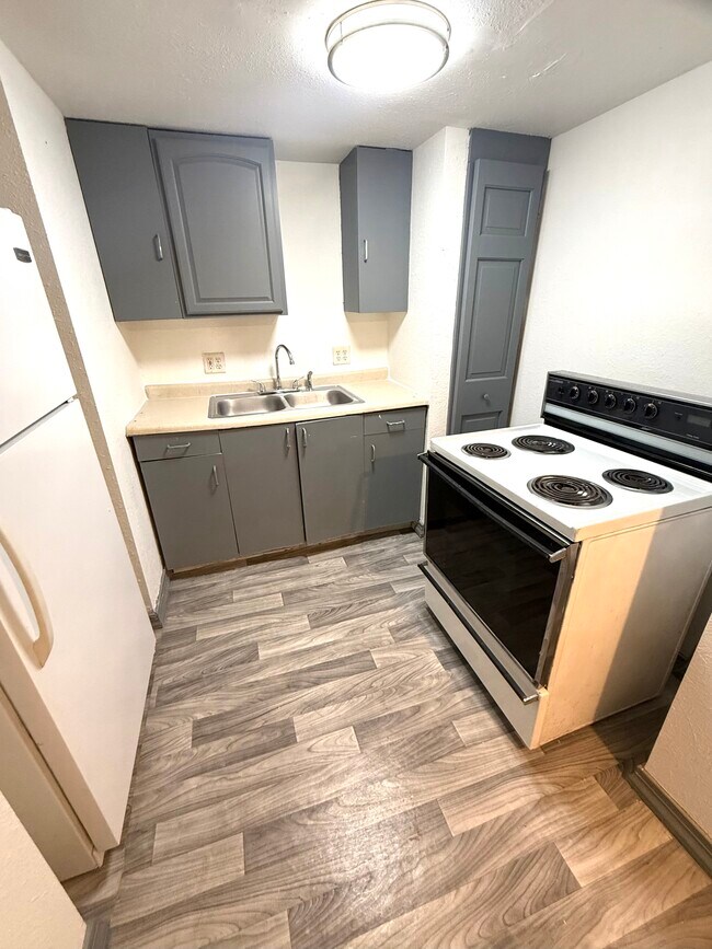 Photo - 312 N Marion St Unit 4