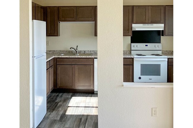 Cityside Townhomes