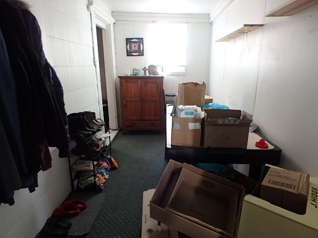 sala de entrada - 410 Green St