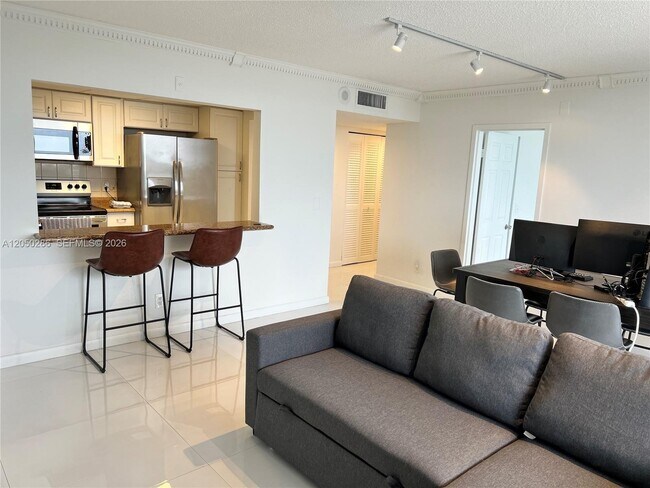 Photo - 13499 Biscayne Blvd Unit 1407