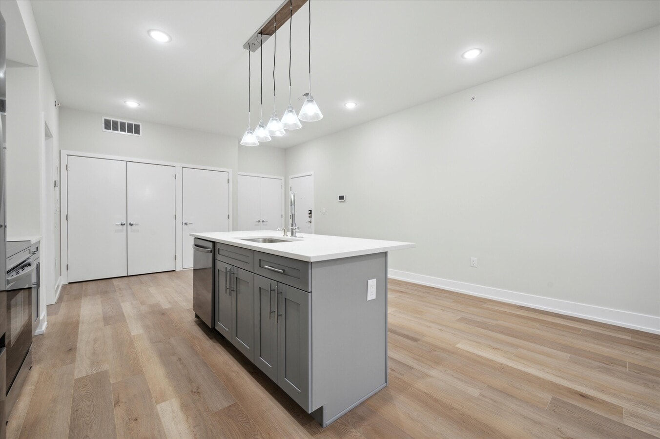 Photo - 1631 Point Breeze Ave Condo