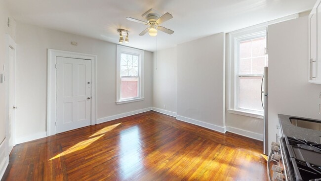 Photo - 1 Bedroom Apartment in Wooster Square! Unit 2 (2A)