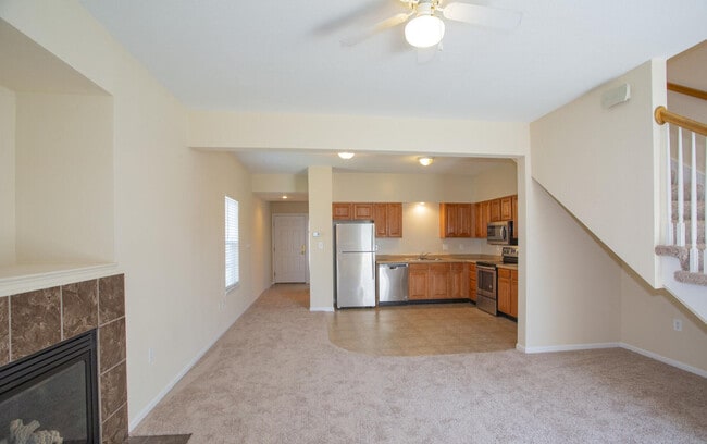 Photo - Woodland Townhomes