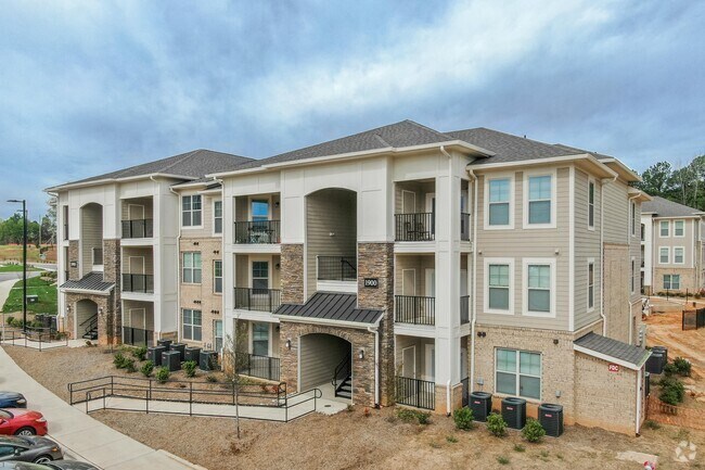 Photo - Meridian at Ten Ten