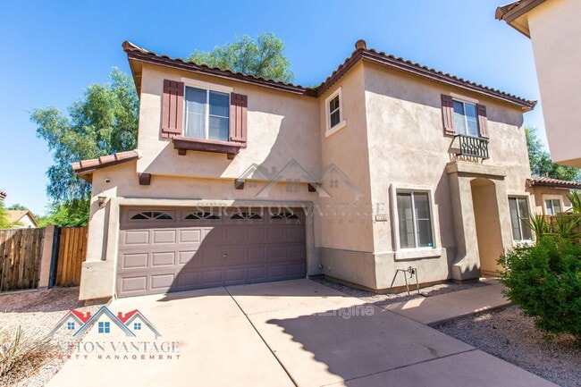 Building Photo - 2185 N Mosley Dr