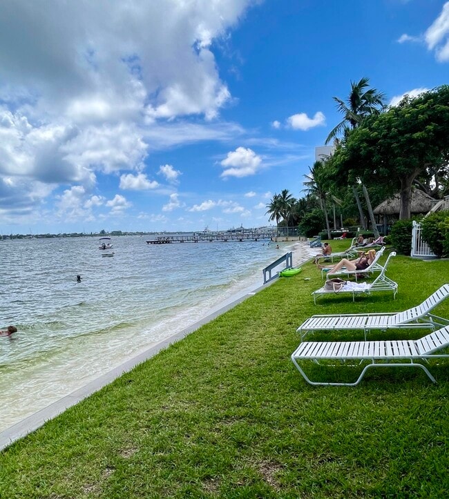 Photo - 5600 N Flagler Dr Unit 604